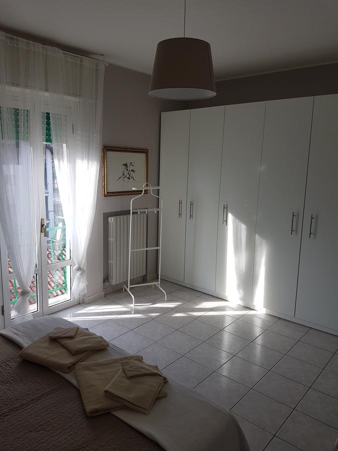 Appartamento Adda Con Posto Auto Olginate 外观 照片
