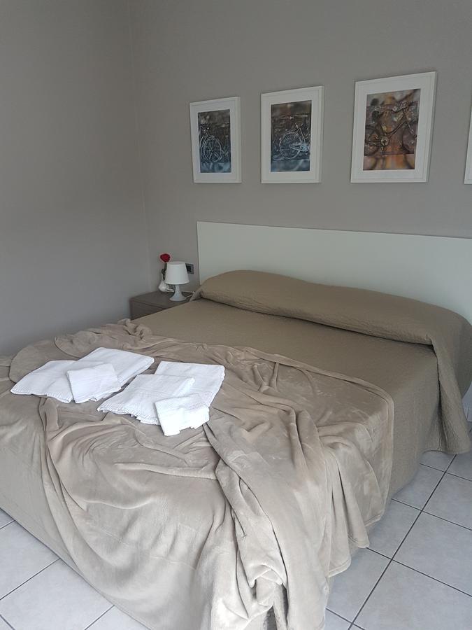 Appartamento Adda Con Posto Auto Olginate 外观 照片