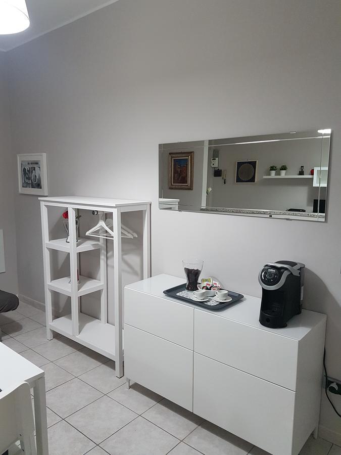 Appartamento Adda Con Posto Auto Olginate 外观 照片