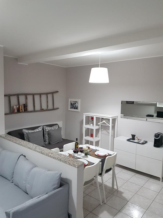 Appartamento Adda Con Posto Auto Olginate 外观 照片