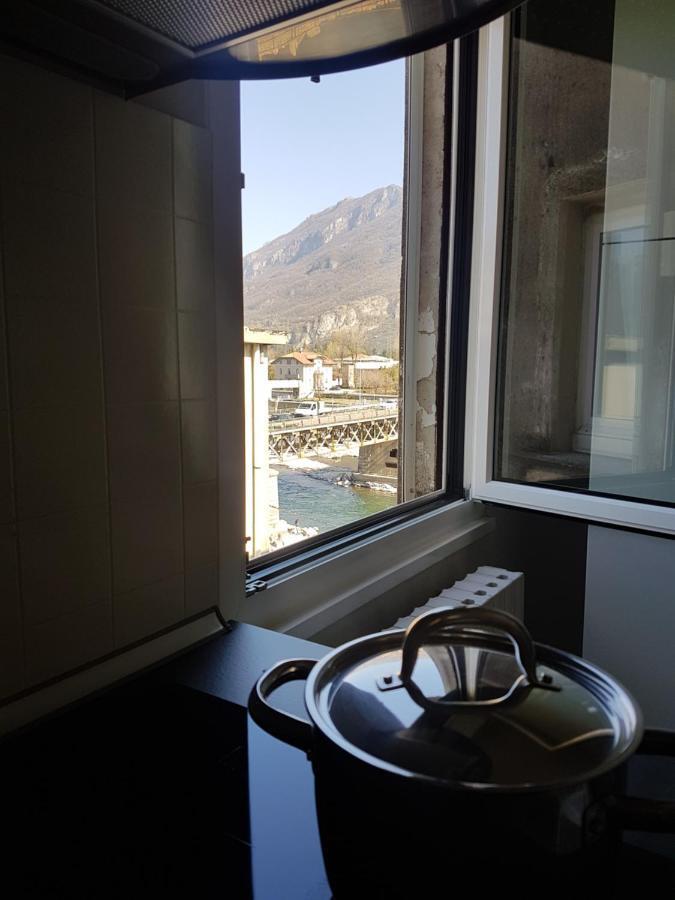 Appartamento Adda Con Posto Auto Olginate 外观 照片